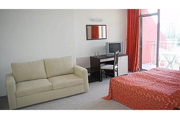 Bugarska Hotel Sunčana obala / Slanchev bryag, Eksterijer